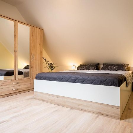 Ferienwohnung Josi Unterweissbach Екстериор снимка