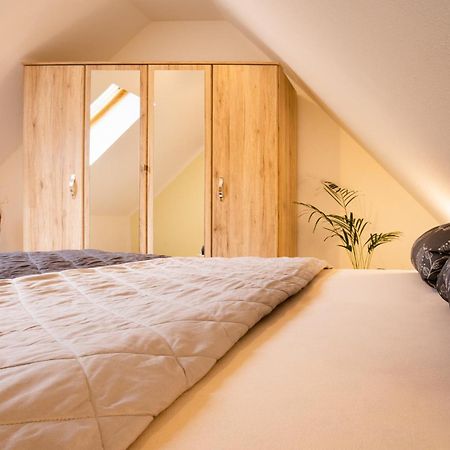 Ferienwohnung Josi Unterweissbach Екстериор снимка
