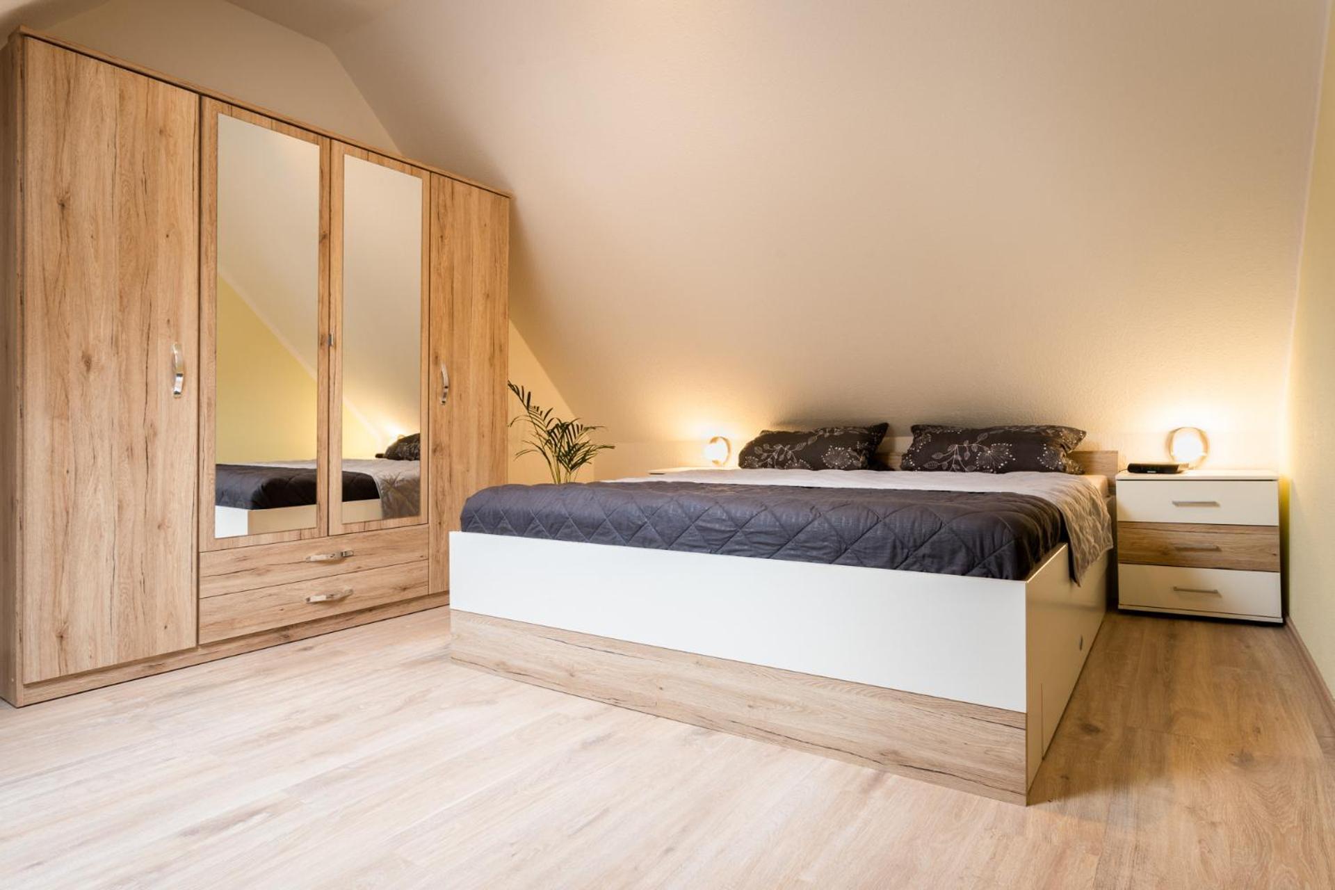 Ferienwohnung Josi Unterweissbach Екстериор снимка