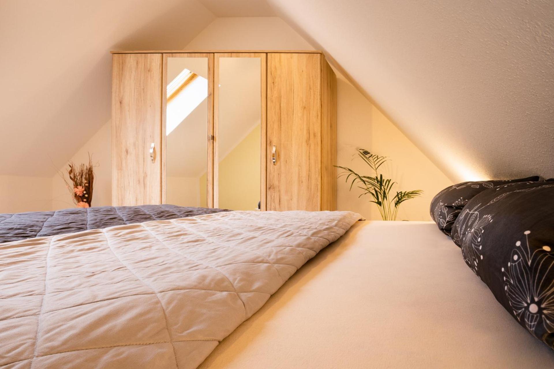 Ferienwohnung Josi Unterweissbach Екстериор снимка
