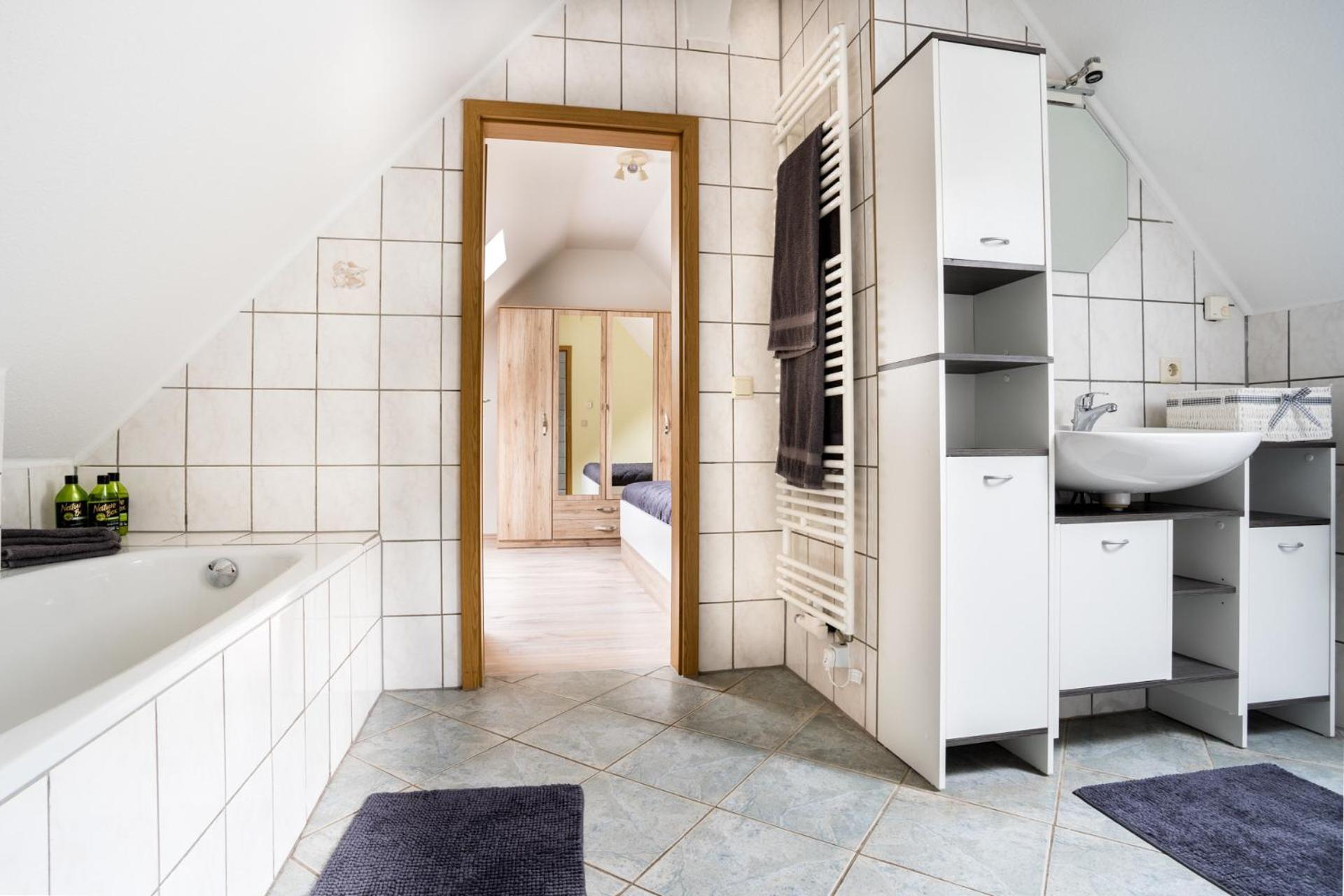 Ferienwohnung Josi Unterweissbach Екстериор снимка