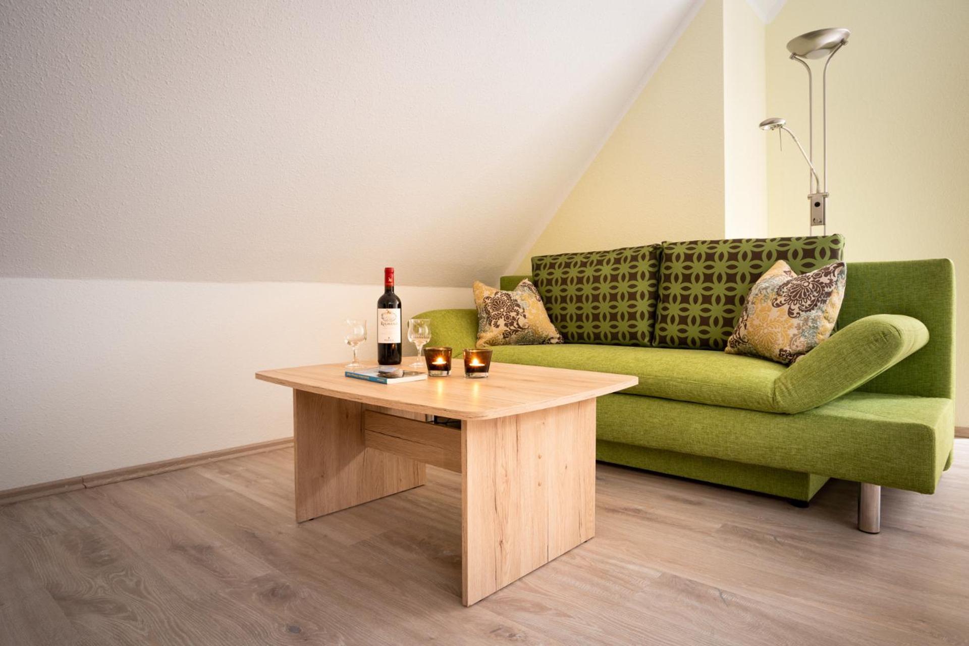 Ferienwohnung Josi Unterweissbach Екстериор снимка